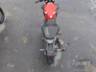 2020 HONDA CB 250 F 