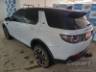 2019 LAND ROVER DISCOVERY SPORT 