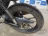 2024 HONDA CG 160 