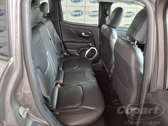 2020 JEEP RENEGADE 