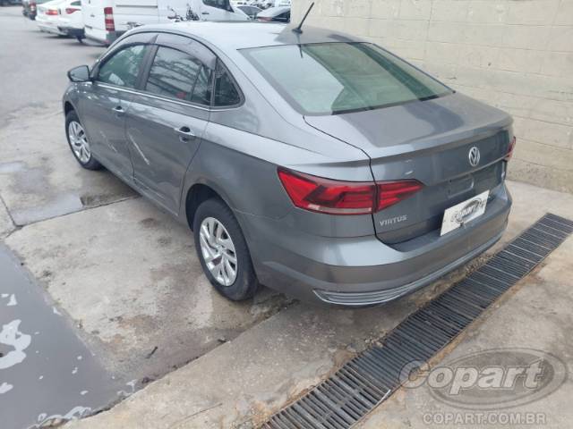 2020 VOLKSWAGEN VIRTUS 