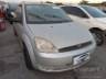 2006 FORD FIESTA SEDAN 