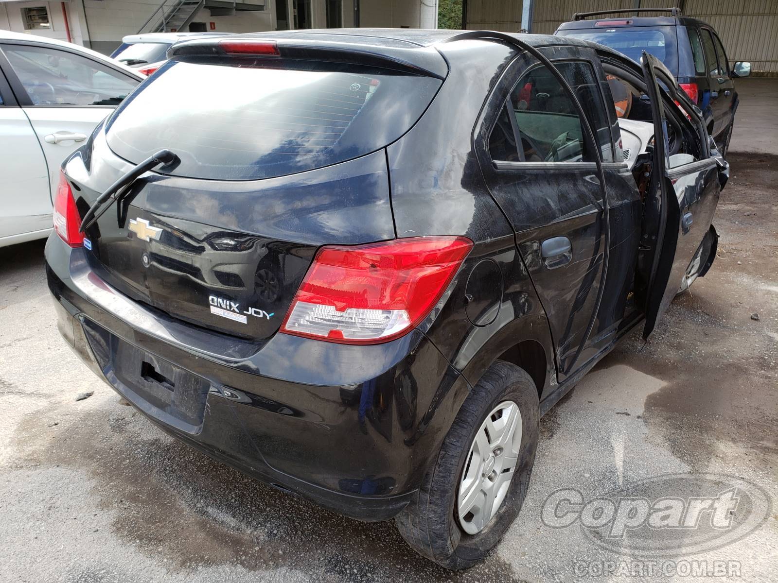 Foto 4: 2017 CHEVROLET ONIX