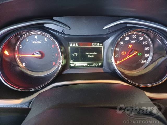 2024 CHEVROLET ONIX PLUS 