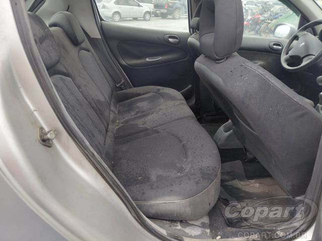2010 PEUGEOT 207 