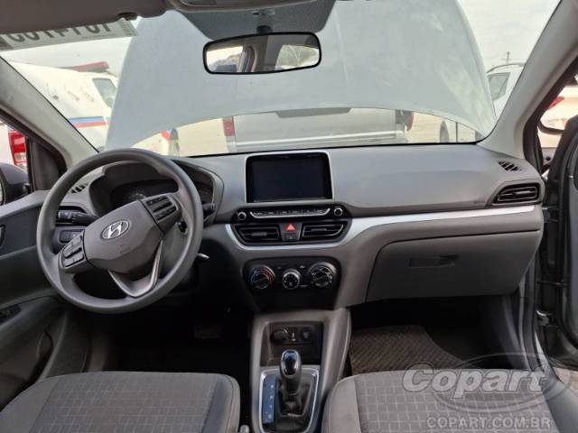 2024 HYUNDAI HB20S 