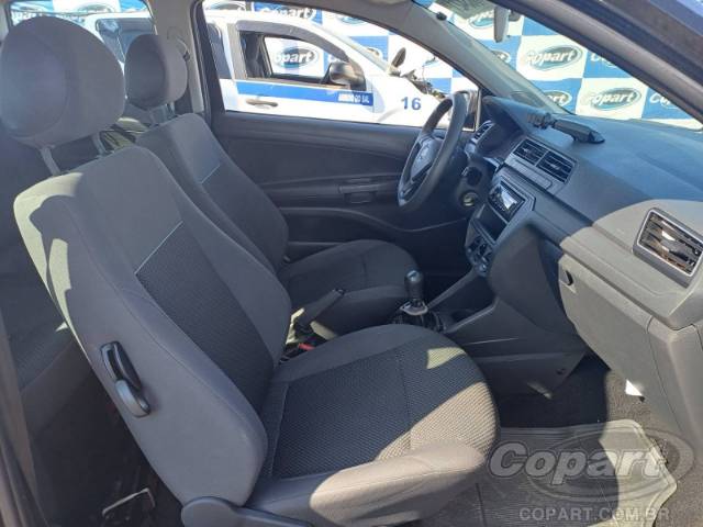 2021 VOLKSWAGEN SAVEIRO CD 