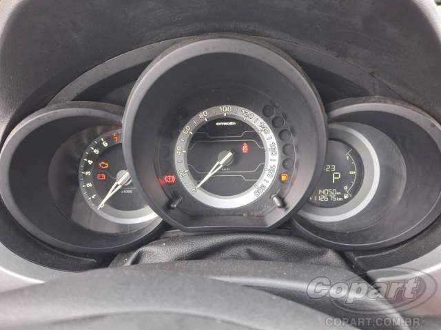 2018 CITROEN AIRCROSS 