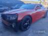 2014 CHEVROLET CAMARO 