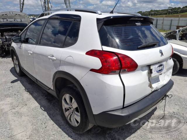 2019 PEUGEOT 2008 