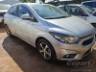 2018 CHEVROLET ONIX 