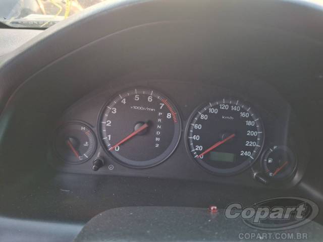 2002 HONDA CIVIC 