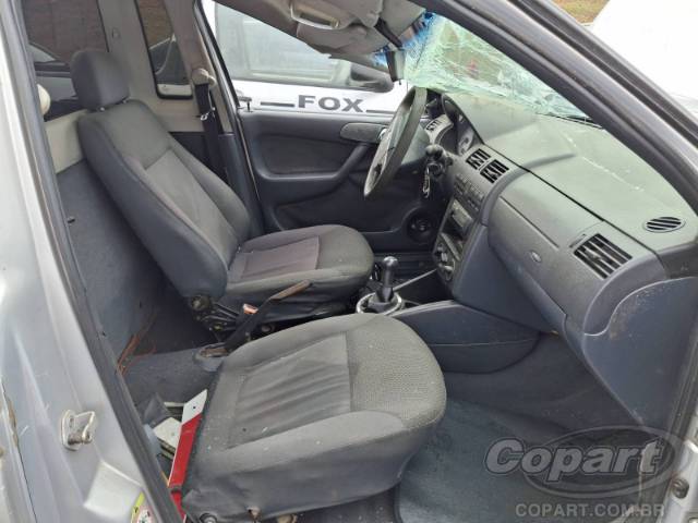 2009 VOLKSWAGEN SAVEIRO 