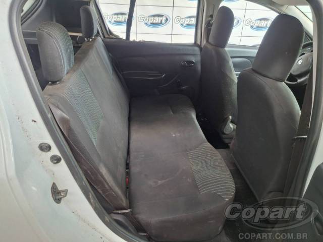 2017 RENAULT SANDERO 