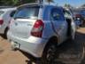 2020 TOYOTA ETIOS 