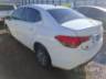 2018 CITROEN C4 LOUNGE 