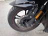 2022 DAFRA CRUISYM 