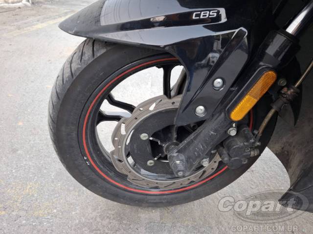 2022 DAFRA CRUISYM 