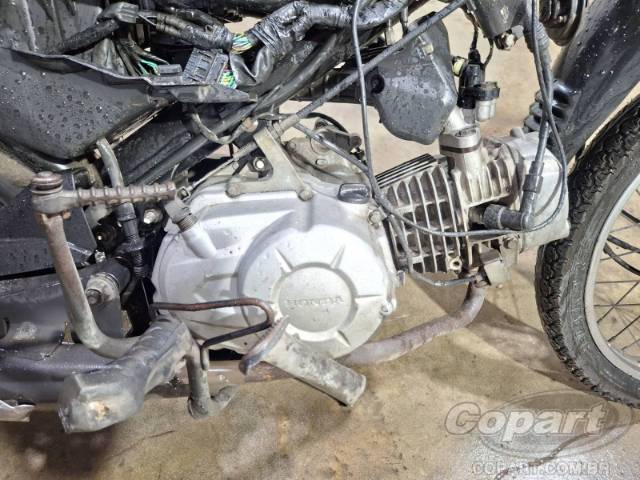 2022 HONDA POP 