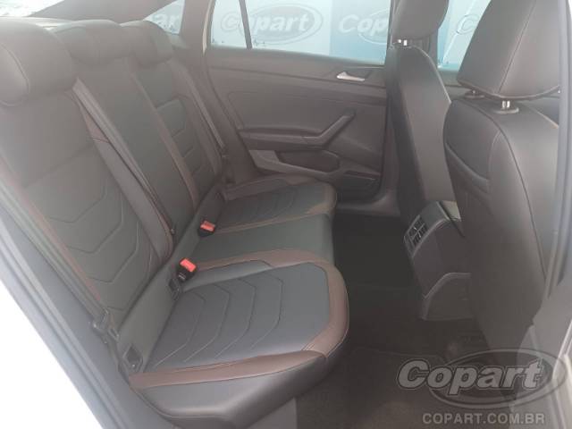2025 VOLKSWAGEN VIRTUS 