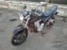 2011 SUZUKI BANDIT 