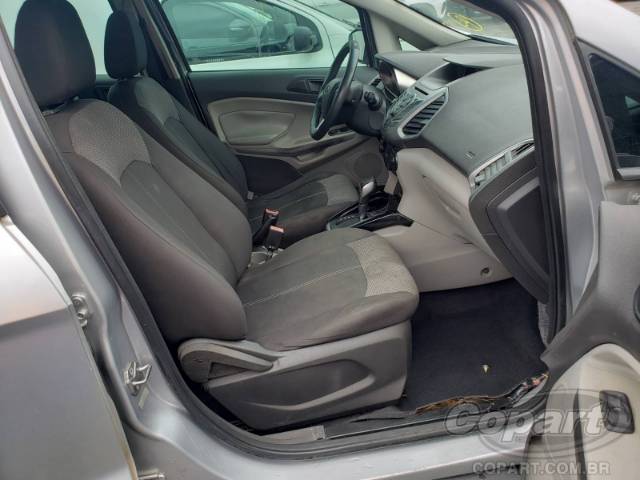 2015 FORD ECOSPORT 