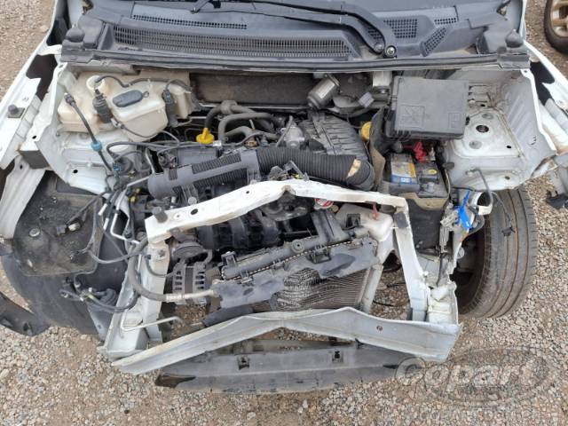 2019 RENAULT KWID 