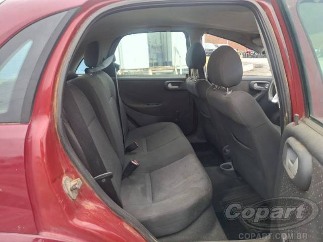 2010 CHEVROLET CORSA 