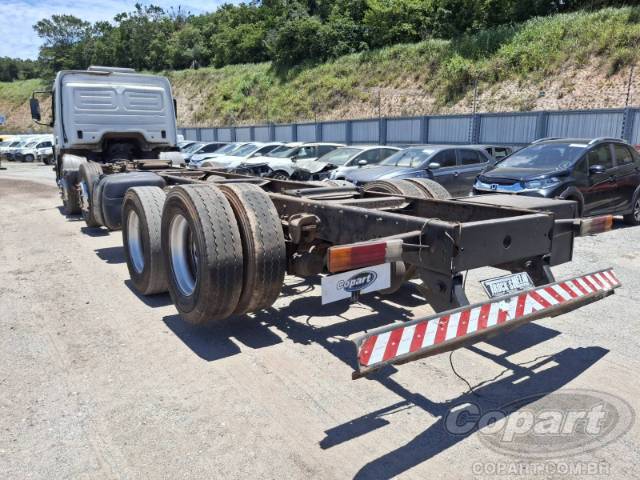 2021 MERCEDES BENZ ATEGO 