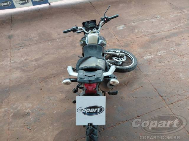 2022 YAMAHA XTZ 150 CROSSER 
