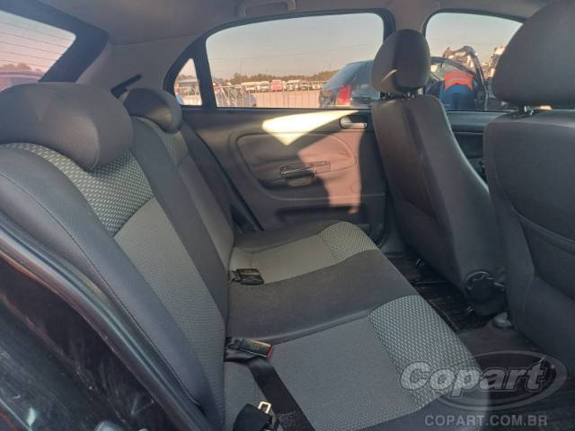 2011 VOLKSWAGEN GOL 