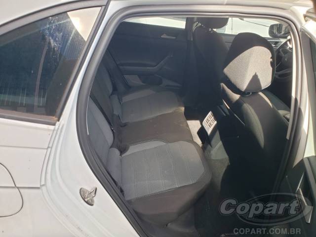 2024 VOLKSWAGEN NIVUS 