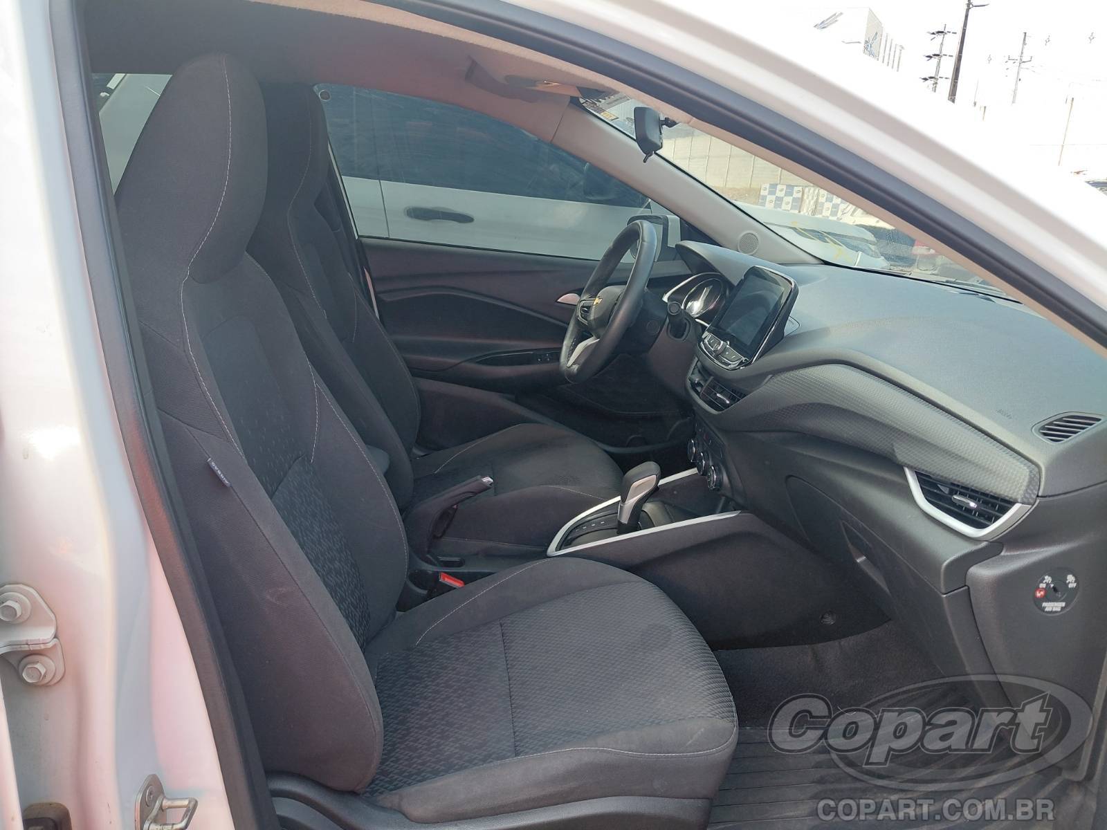 Foto 5: 2021 CHEVROLET ONIX PLUS