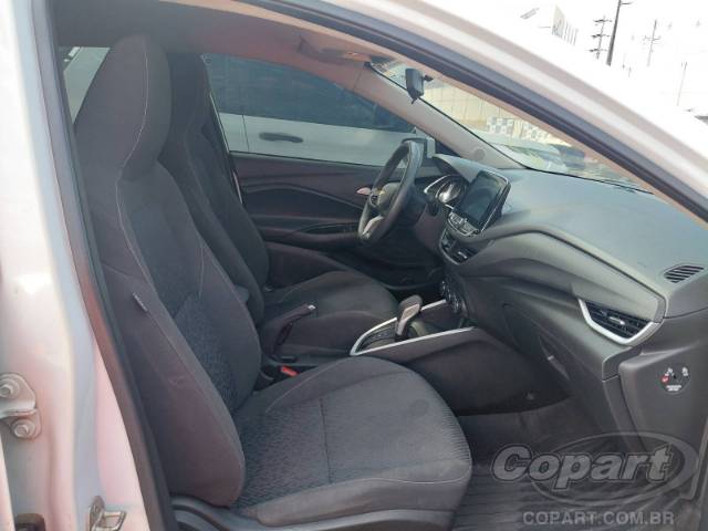 2021 CHEVROLET ONIX PLUS 