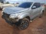 2020 NISSAN FRONTIER CD 