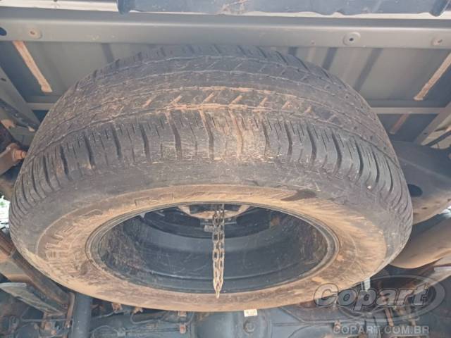 2023 TOYOTA HILUX CD 