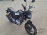 2026 HONDA CG 160 