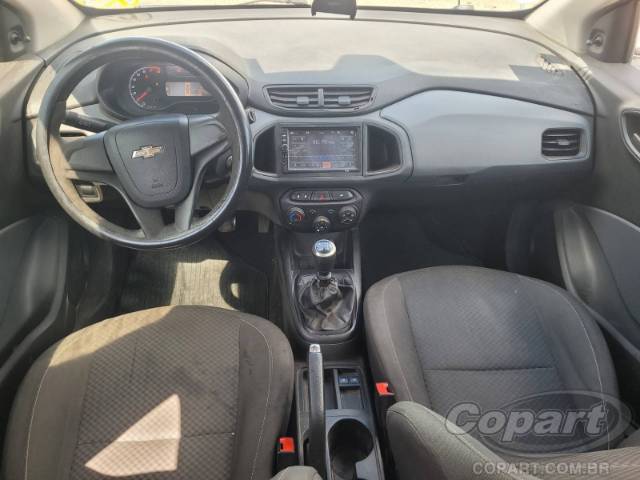 2020 CHEVROLET ONIX 