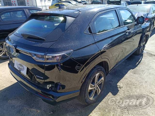 2025 HONDA HR-V 