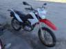 2014 HONDA NXR 150 