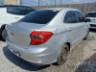 2020 FORD KA SEDAN 