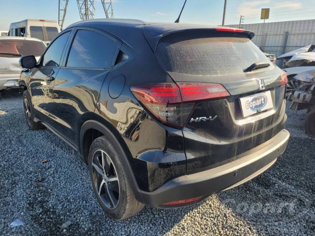 2020 HONDA HR-V 