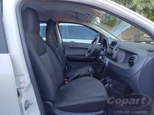 2024 FIAT MOBI 