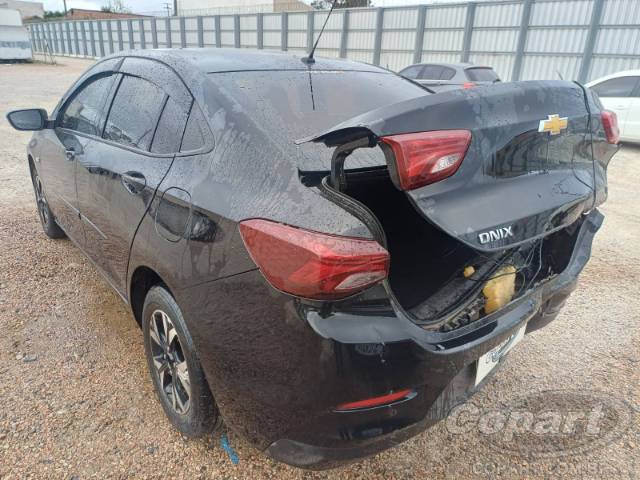 2020 CHEVROLET ONIX PLUS 