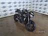 2020 TRIUMPH STREET TRIPLE 