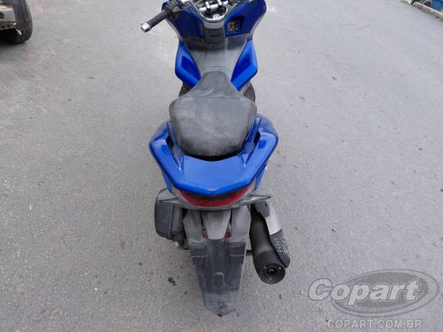 2022 HONDA PCX 