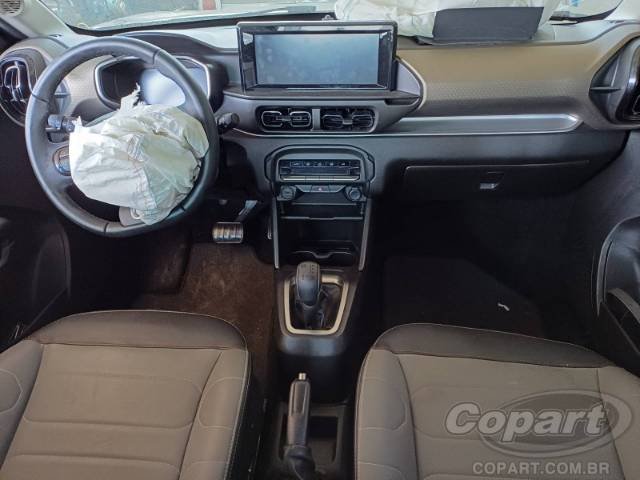 2025 CITROEN C3 AIRCROSS 