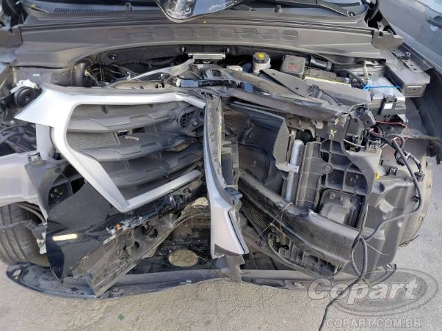 2019 HYUNDAI CRETA 