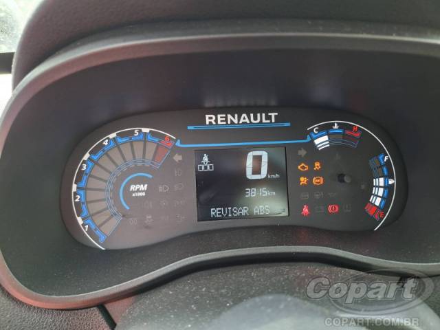 2026 RENAULT KWID 