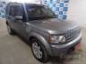 2011 LAND ROVER DISCOVERY 4 